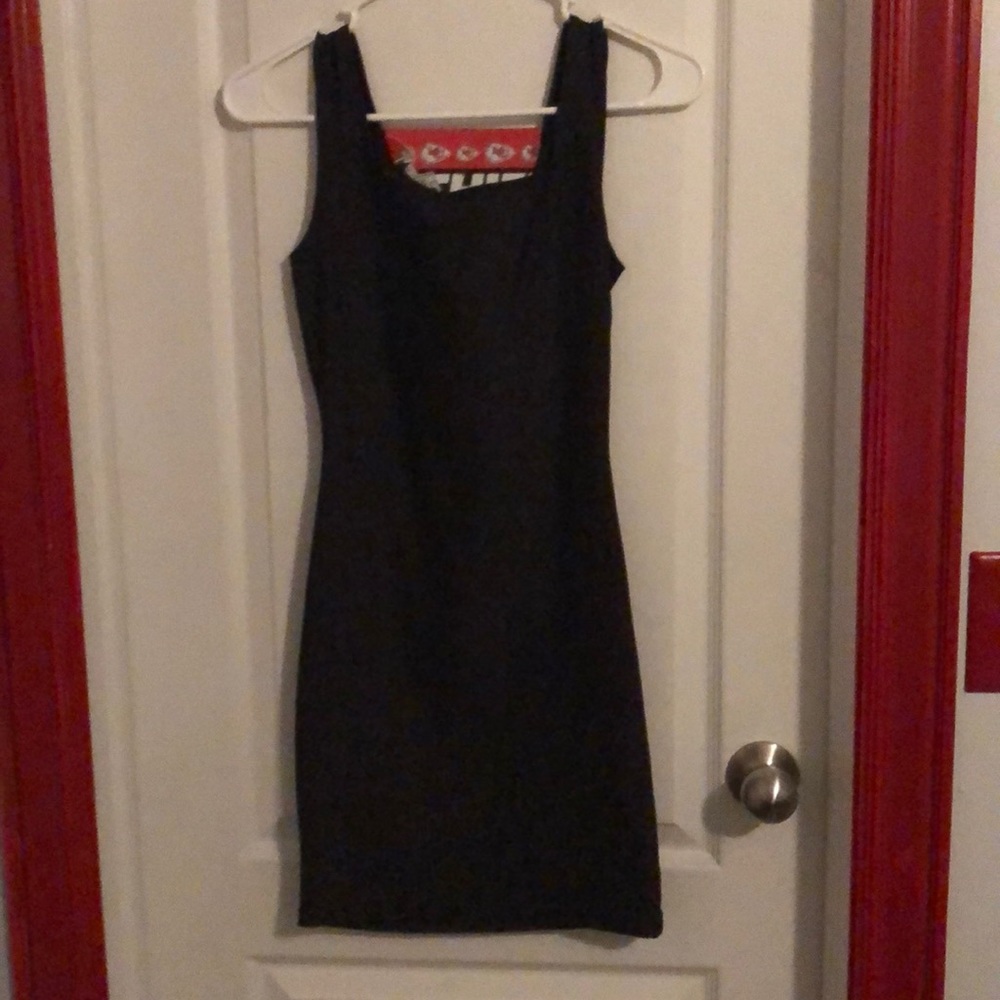 Under dress cover
